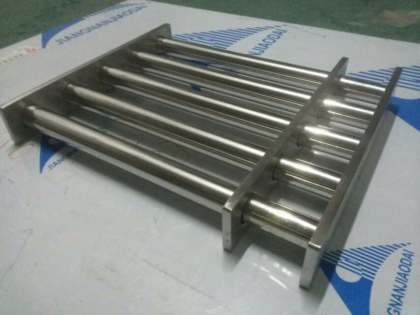 自动清理强力磁力架